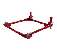 Holzmann UFE410FLEX Universal Moving Device Wheel base 410KG Adjustable Trolley