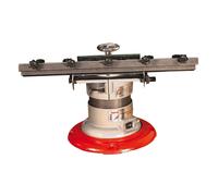 Holzmann Universal Grinder for Planer Knives & Drill Bits MS6000 230V