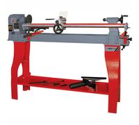 Holzmann VD1100N Woodturning Lathe with Copying Device (230V)