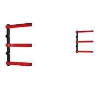 Holzmann Wall Rack 3 Shelves 295mm Depth 160mm Spacing HLR1