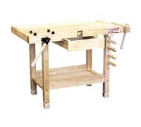 Holzmann Wb 106 Mini Kids Work Bench