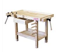 Holzmann Wb 106 Mini Kids Work Bench Beige Kids