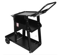 Holzmann Welding Trolley FW101 3 Tier Workshop Cart MC101