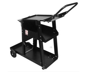 Holzmann Welding Trolley FW101 3 Tier Workshop Cart MC101