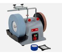 Holzmann Wet & Dry Sharpener Nts250S 250X63mm 180W Variable Speed Tool