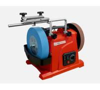 Holzmann Whetstone Sharpener Nts200Flex 200mm Wet & Dry Cw/ccw 230V