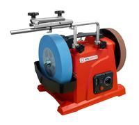 Holzmann Whetstone Sharpener NTS200FLEX 200mm Wet & Dry CW/CCW 230V