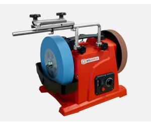 Holzmann Whetstone Sharpener Nts200Flex 200mm Wet & Dry Cw/ccw 230V