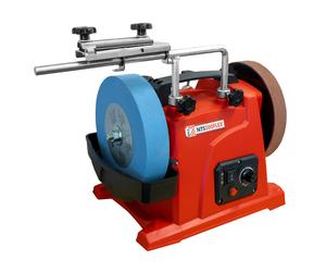 Holzmann Whetstone Sharpener NTS200FLEX 200mm Wet & Dry CW/CCW 230V