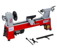 Holzmann D460 460 mm Midi Woodturning Lathe