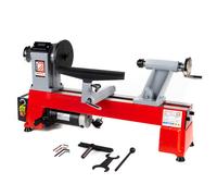 Holzmann Wood Lathe D460FXL 500w 230v - 460mm max length