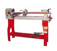 Holzmann Wood Turning & Copy Lathe VD1100N Varible Speed - 1100m x 185mm max