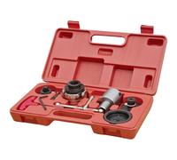 Holzmann Woodturning Kit 1 Piece High-Precision Durable Efficient