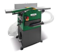 Holzstar 12" Planer Thicknesser ADH3050 305 x 160mm 1800w w Built in Extractor
