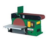 Holzstar Belt & Disc Sander BTS 250 10" Disc / 6" Wide Belt 800w 240V