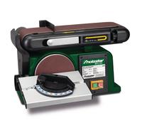 Holzstar Belt & Disc Sander BTS151 370w 240v