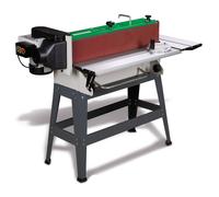 Holzstar Belt Sander Tilting KSO790 6" Edge - 2x Tilting tables 1500w 240V