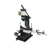 Holzstar BSM-H 25 Drilling & Chisel Morticer 0.75Kw 240v + Comes with 3x Chisels