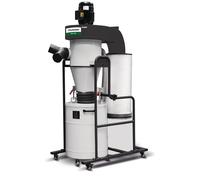 Holzstar Cyclone Dust Extractor ZAA 1351 2200W 230v 16AMP