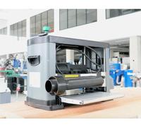 Holzstar Bench Thicknesser Planer DH330 13" 330mm x 152MM 1500W 240V