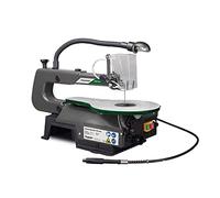 Holzstar Scroll Saw 90W 240V + Flexi Drive - DKS 504