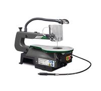 Holzstar DKS 504 Scroll Saw Varible Speed with Flexi Drive 90w 240V