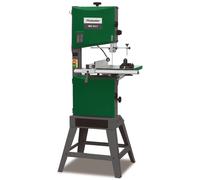 Holzstar HBS321-2 Bandsaw with Stand 750W 230V Wood Cutting Machine