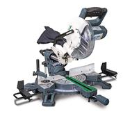 Holzstar Mitre Saw 210mm KGZ210 E 220 X 70mm Cut | 1500W 240V