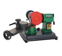 Holzstar Saw Blade Sharpener - SBSM 700 Ø80-700 mm - Diamond Wheel - 230V