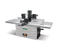 Holzkraft Holzstar Tf 50 E Router Table - Metric & Imperial Collets - 1500W 240V