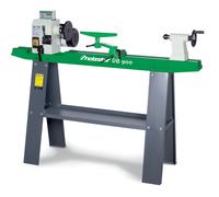 Holzstar Wood Lathe DB 900 900mm x 306mm Cast Iron 550W
