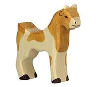 Holztiger 80080 Goat, Mixed