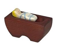 Holztiger Baby Jesus 2