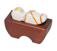 Holztiger Baby Jesus 3