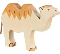 Holztiger Camel