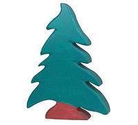 Holztiger Conifer Wooden Figure