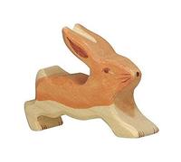 Holztiger Hare Running (Small)