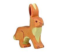 Holztiger Hare Upright Ears