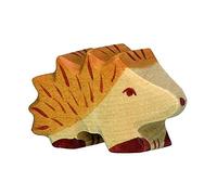 Holztiger Hedgehog (Small)