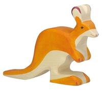 Holztiger Kangaroo (Small)