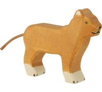 Holtztiger HT80140 Lioness, Assorted Colours