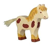 Holztiger Pony Wooden Figure