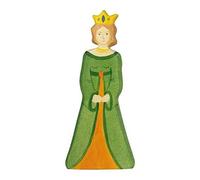 Holztiger Queen Wooden Figure