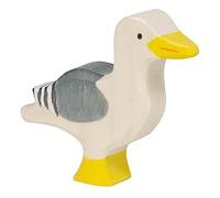 Holztiger Sea Gull
