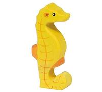 Holztiger Seahorse