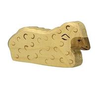 Holztiger Sheep Lying