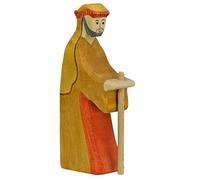 Holztiger Shepherd with Staff 2