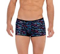 HOM Blackrock Trunk mens underwear boxer brief short Temptation ultra fine