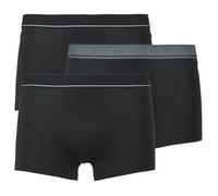 Hom Boxer shorts LEONARD BOXER Pack de 3 in Black EU L