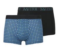 Hom Boxer shorts MARCO BOXER pack de 3 in Black EU XL